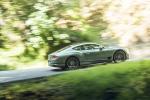 Bentley Continental GT V8 2019 года (NA)